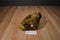 Ty Classic Topanga Brown Monkey Chimp Ape 2004 Beanbag Plush