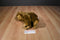 Ty Classic Topanga Brown Monkey Chimp Ape 2004 Beanbag Plush