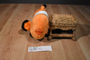 Wild Republic Clown Fish 2014 Beanbag Plush