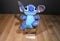 Disney Store Stitch Beanbag Plush
