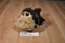 Zoomworks Baby Stuffies Scout Brown Monkey 2014 Beanbag Plush