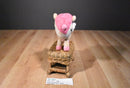 Tokidoki Unicorno Dolce Donut Unicorn Pegasus 2016 Plush