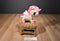 Tokidoki Unicorno Dolce Donut Unicorn Pegasus 2016 Plush