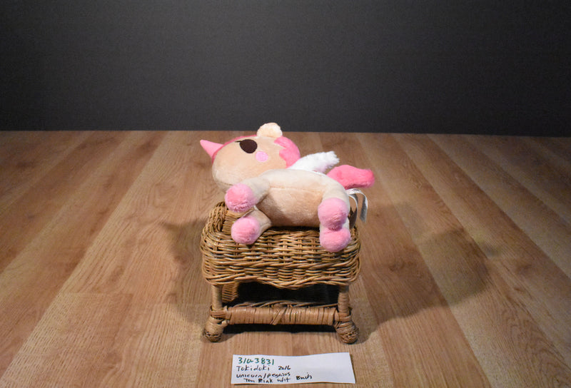 Tokidoki Unicorno Dolce Donut Unicorn Pegasus 2016 Plush