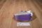 Aurora Fancy Pals White Unicorn Plush in a Bag Carrier Purse