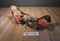 Ty Buddies and Babies Scorch the Dragon Beanbag Plush