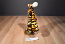 It's All Greek To Me Tiger With Long Legs Big Feet Plush
