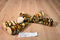 It's All Greek To Me Tiger With Long Legs Big Feet Plush