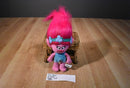 Toy Factory Trolls Poppy Plush