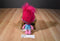 Toy Factory Trolls Poppy Plush