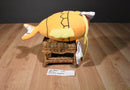 Pokemon Magikarp Fish Plush