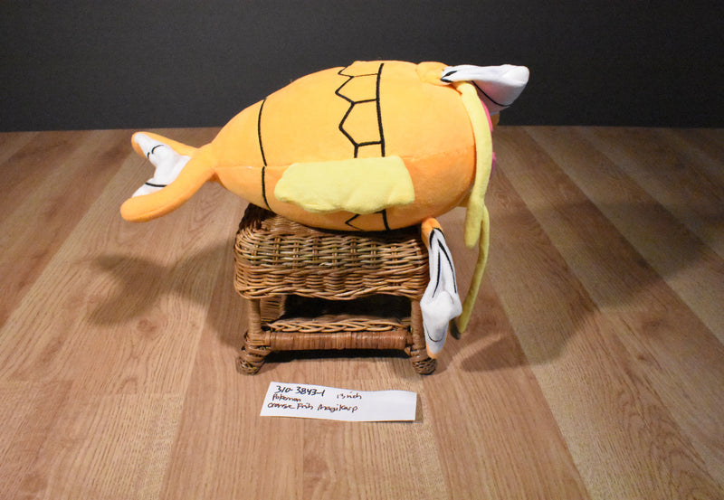 Pokemon Magikarp Fish Plush