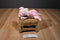 Wildlife Artists Camo Wild Realtree Pink Cougar Cub 2010 Beanbag Plush