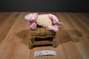 Wildlife Artists Camo Wild Realtree Pink Cougar Cub 2010 Beanbag Plush