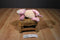 Wildlife Artists Camo Wild Realtree Pink Cougar Cub 2010 Beanbag Plush
