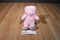 Baby Gund My First Teddy Pink Bear Plush