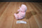Baby Gund My First Teddy Pink Bear Plush