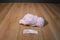 Baby Gund My First Teddy Pink Bear Plush