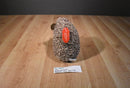 Kohl's St. Nicholas Square Decorative Hedgehog Weighted Plush