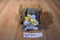 Natty From Naturalizer 1988 Brown and White Bunny Rabbit Plush