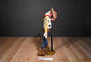 Disney Store Pixar Toy Story Woody and Bullseye Plush