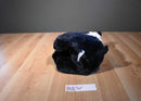 Pottery Barn Kids Fur Friends Panda Bear 2017 Beanbag Plush