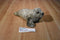Douglas Speckles Gray Monk Seal Beanbag Plush