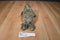Douglas Speckles Gray Monk Seal Beanbag Plush