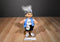 Russ Troll Aged To Perfection Grey Haired Plush
