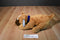 Point East Ltd. Snuffles Boxer Beanbag Plush