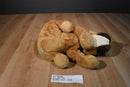 Point East Ltd. Snuffles Boxer Beanbag Plush