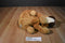 Point East Ltd. Snuffles Boxer Beanbag Plush