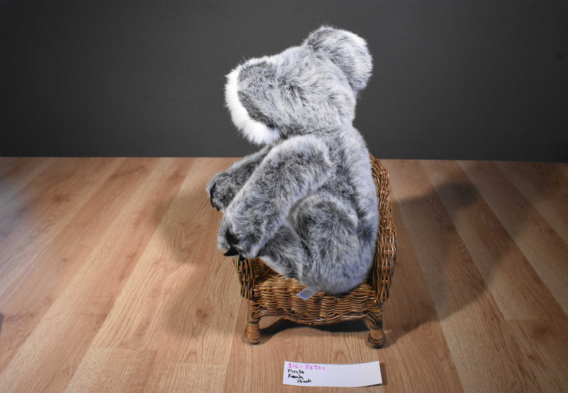 Fiesta Koala Bear Plush