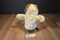 Gund Boo the Shaved Pomeranian Puppet Plush