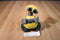 Disney Store Pixar Wall-E Robot Plush