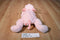 Ty Pillow Pals Oink Pink Pig 1994 Plush