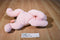 Ty Pillow Pals Oink Pink Pig 1994 Plush