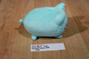 Tasty Peach Meowchi Green Mint Cat Plush