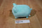 Tasty Peach Meowchi Green Mint Cat Plush