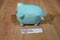 Tasty Peach Meowchi Green Mint Cat Plush