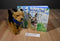 Douglas Rhea German Shepherd Dog K-9 Foundation Plush and Book