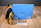 Douglas Rhea German Shepherd Dog K-9 Foundation Plush and Book