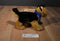 Douglas Rhea German Shepherd Dog K-9 Foundation Plush and Book