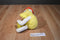 Kohl's Care Green Eggs and Ham "Sam I Am" Plush and Hardcover Book