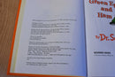 Kohl's Care Green Eggs and Ham "Sam I Am" Plush and Hardcover Book