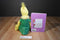 Kohls Seuss Dr. Seuss Yellow Think Bird Plush & Oh the Thinks You Can Think Book