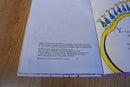 Kohls Seuss Dr. Seuss Yellow Think Bird Plush & Oh the Thinks You Can Think Book