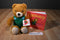 Kohl's Cares Corduroy the Teddy Bear 2016 Plush and Hardcover Book