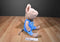 Kohl's If You Give A Mouse A Cookie 2015 Plush and Hardcover Book