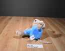 Kohl's If You Give A Mouse A Cookie 2015 Plush and Hardcover Book